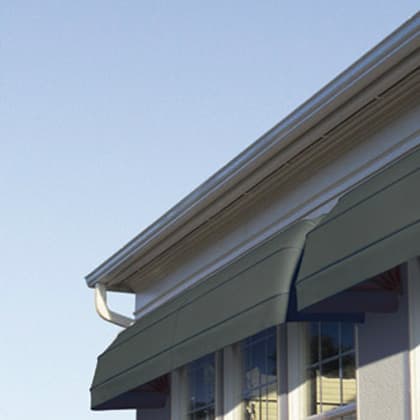 Awnings