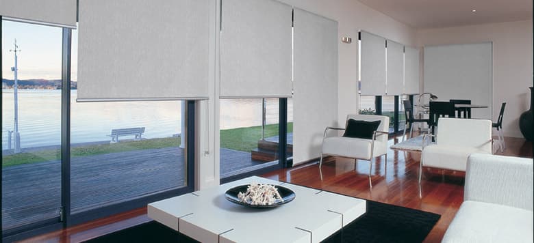 Roller Blinds