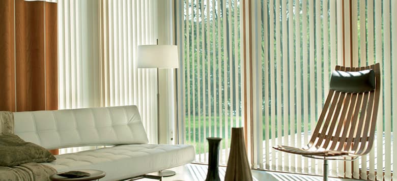 Vertical Blinds